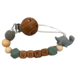 Speenkoord Blauw – noah