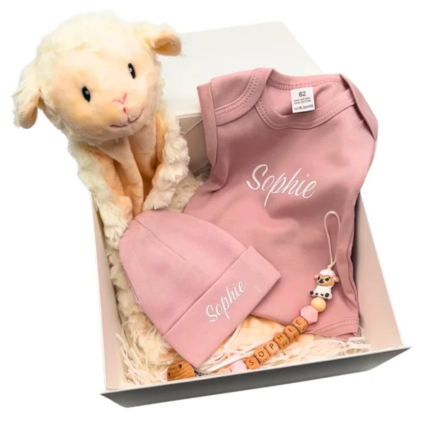 Boerderij Cadeaubox Meisje