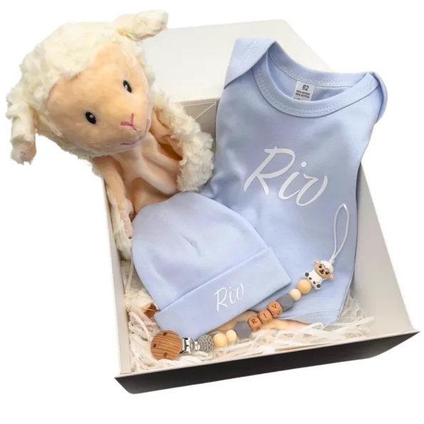 Boerderij Cadeaubox Jongen