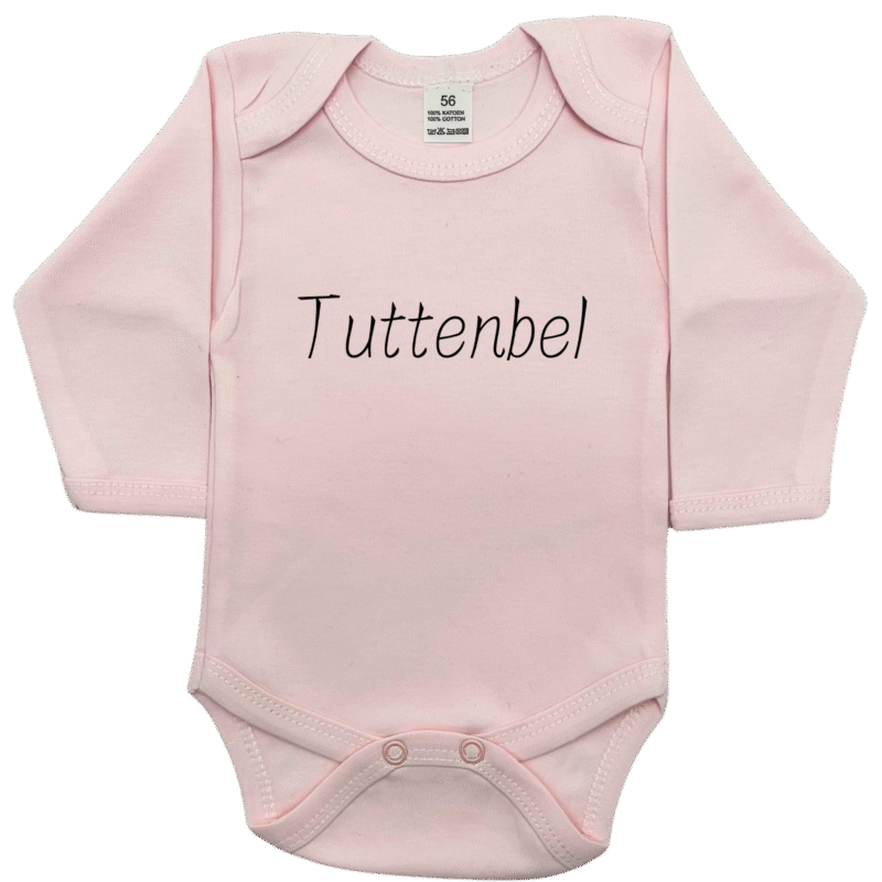 Rompertje Tuttenbel