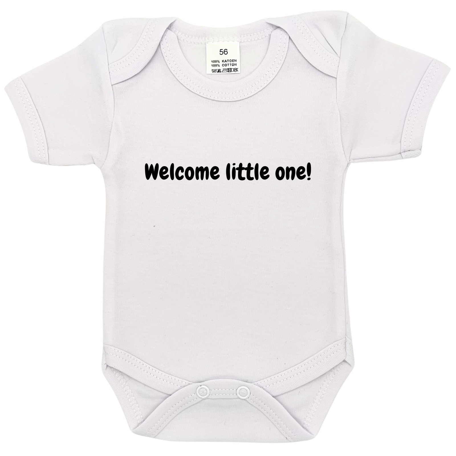 Rompertje Welcome little one